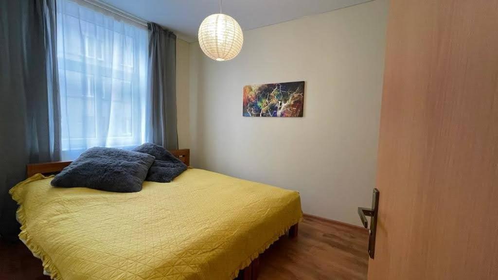 River Apartment Riga Exterior photo